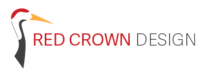 Red Crown Design