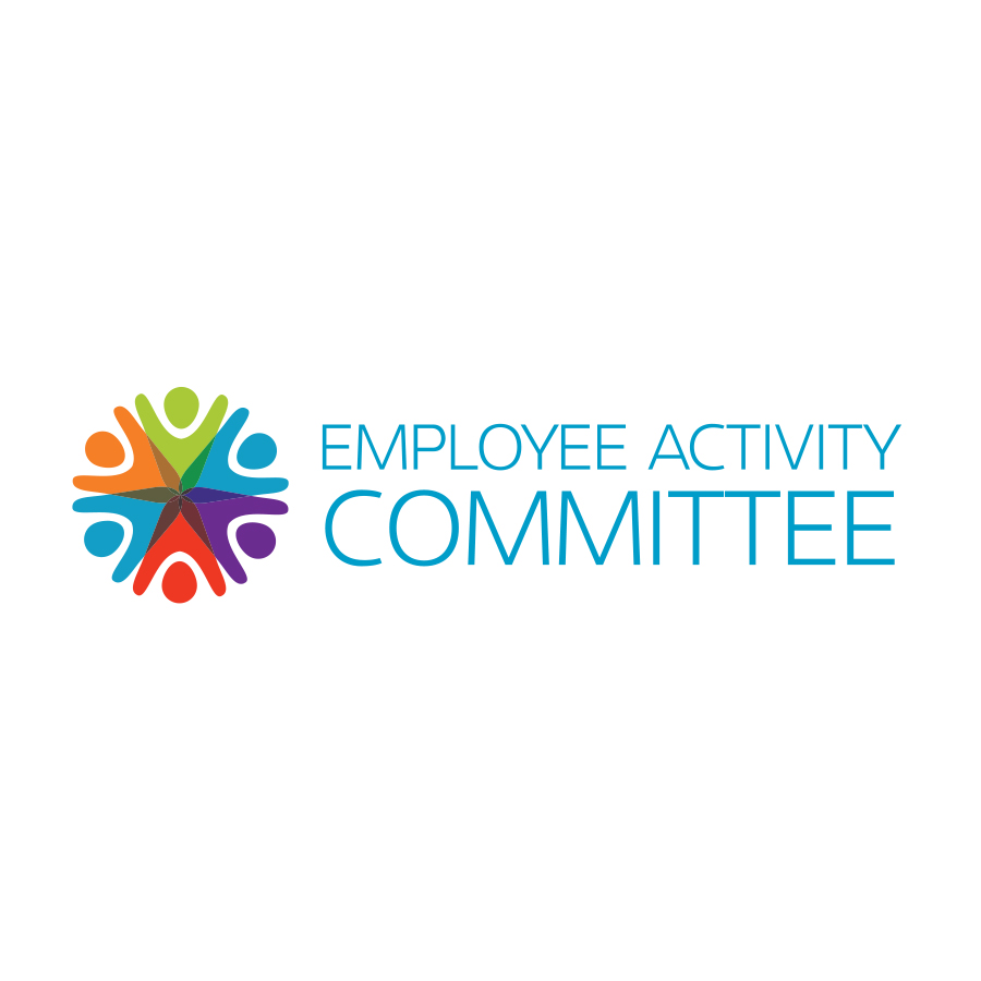 EAC logo design
