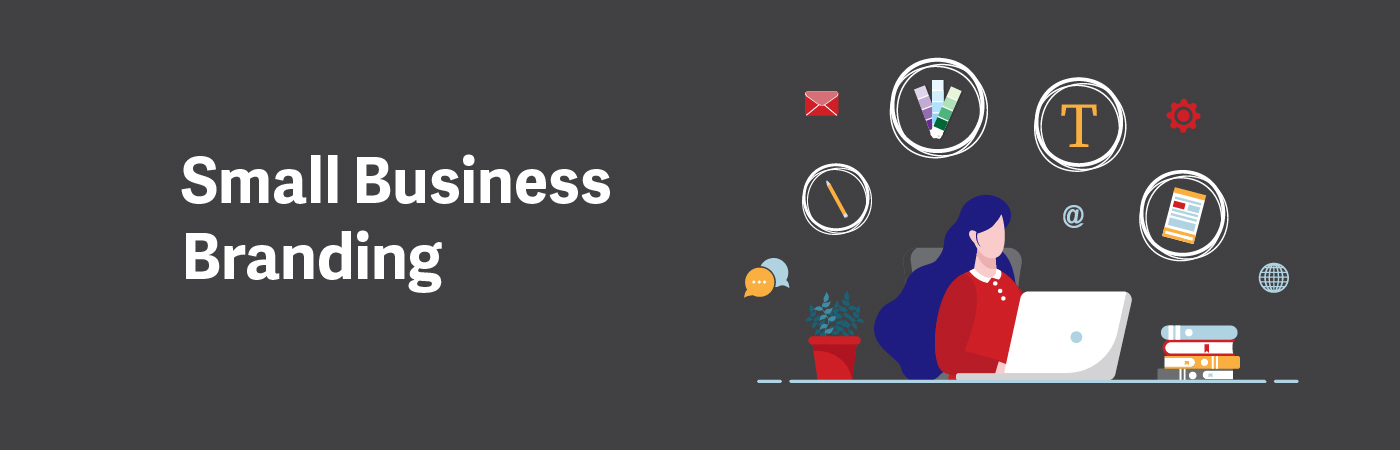 Small Business Branding
