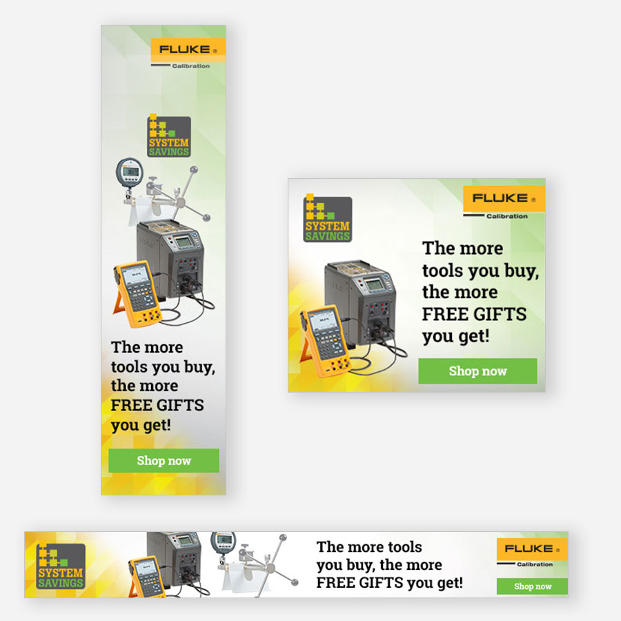PPC advertisement design