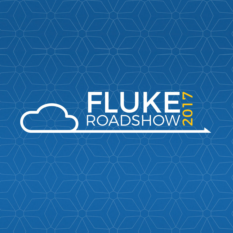 Roadshow logo design