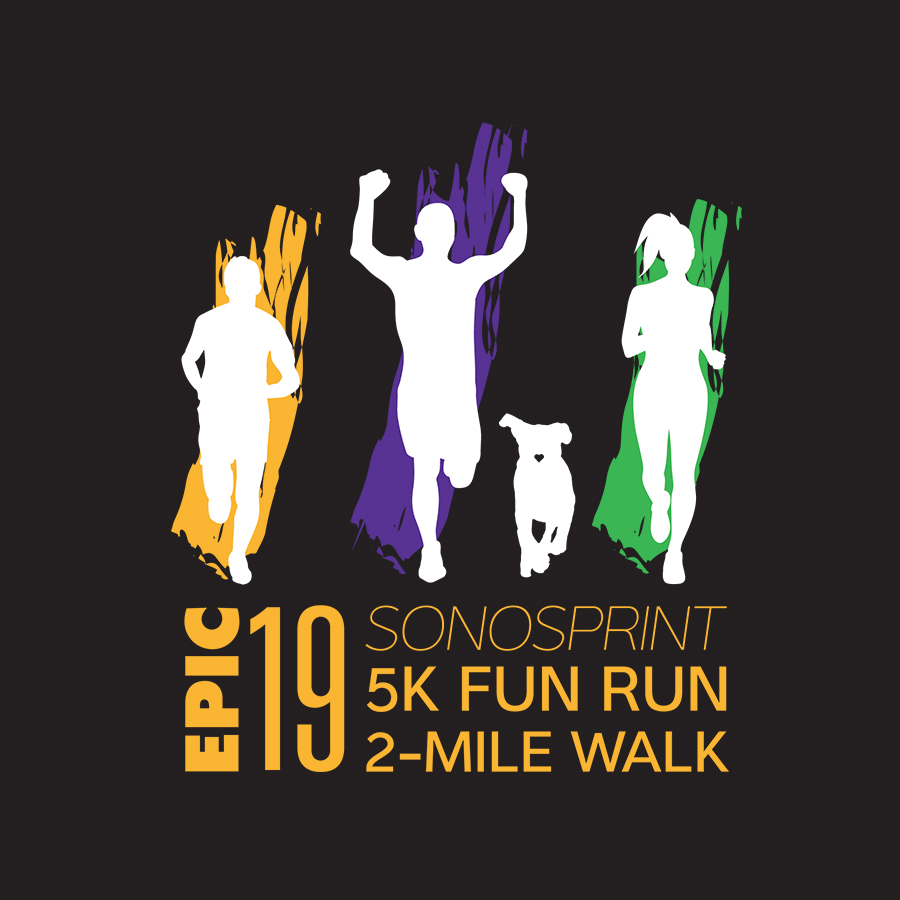 Sonosprint 2019 design