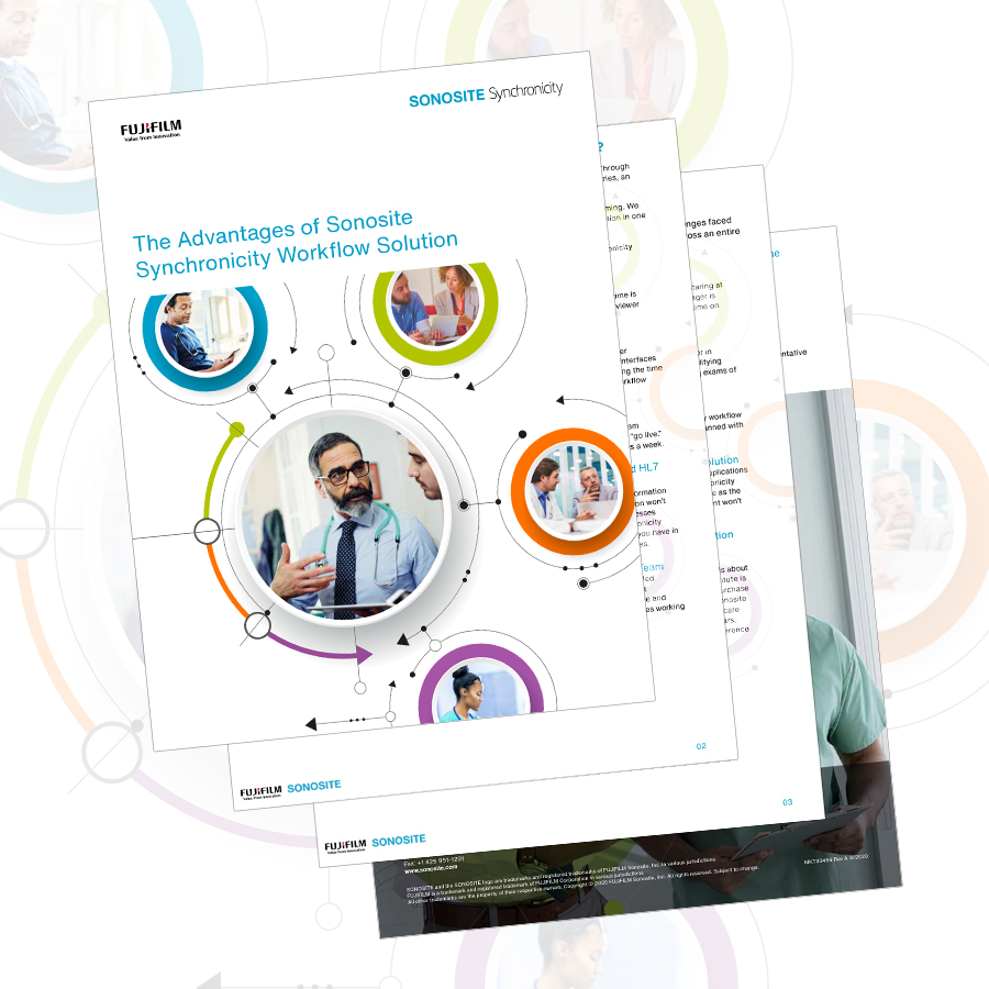 Synch whitepaper design