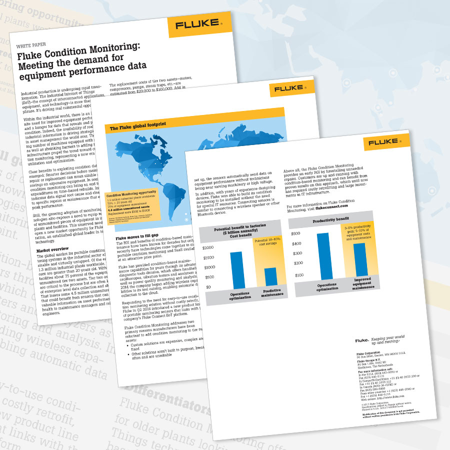 Whitepaper design
