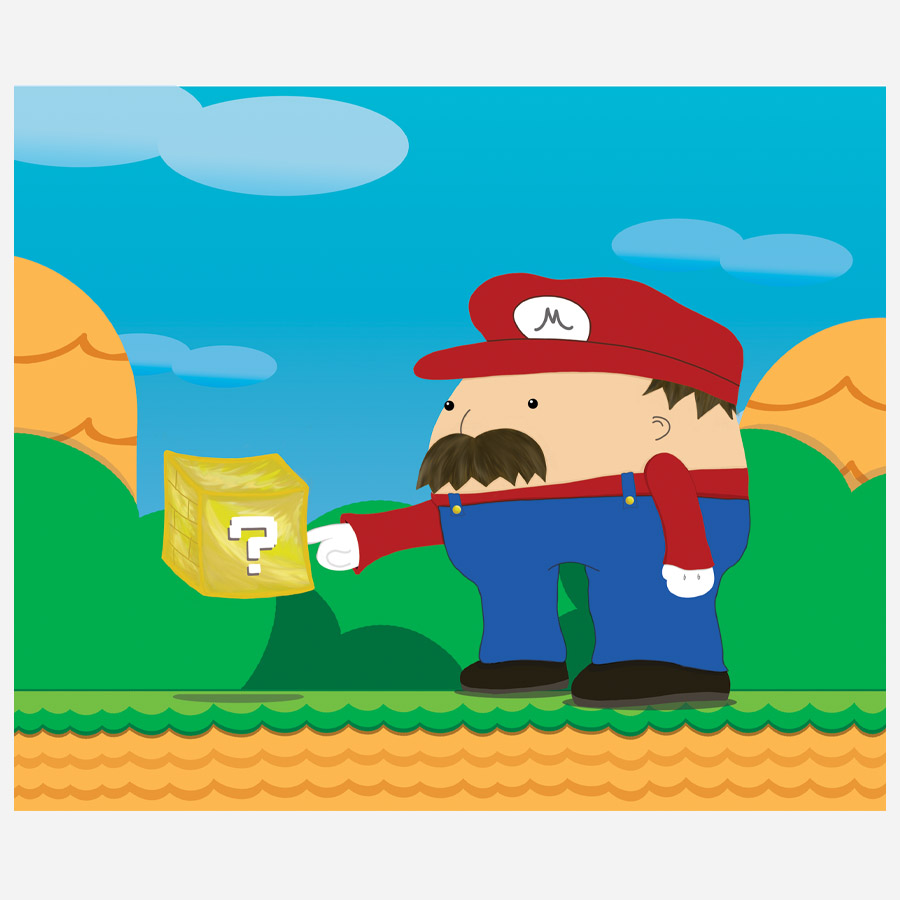 Print illustration 2